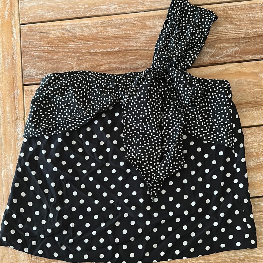 Jcrew tank/blouse